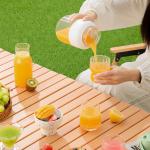 جوسر چارجی قابل حمل