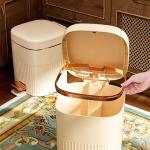Luxury Smart Trash Can