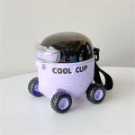 گیلاس آب فانتزی طرح موتر