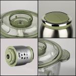 خردکن برقی رف