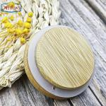 ظرف روغن شیشه‌ ای طرح‌ دار