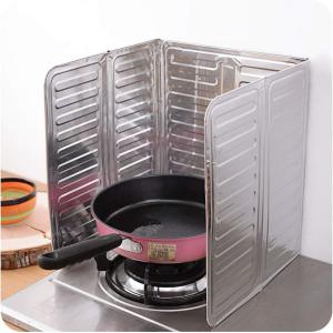 صفحه محافظ ضد پاشش روغن و حرارت