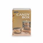 باکس میوه و چاکلیت لوکس