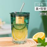 گیلاس کریستالی طرح خرس