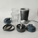 بلندر و اسموتی ساز حرفه ای