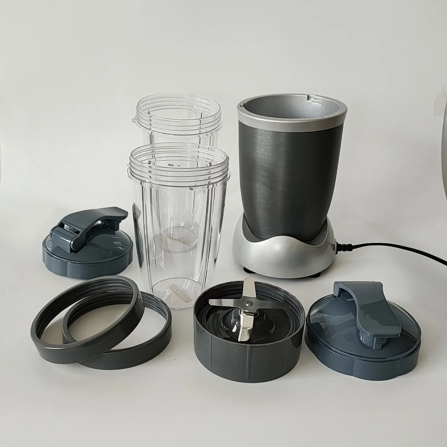 بلندر و اسموتی ساز حرفه ای