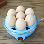 تخم‌ پز برقی خانگی