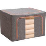 باکس پارچه‌ ای نظم‌ دهنده لباس