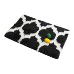 Faux Fur Decorative Rug