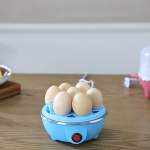 تخم‌ پز برقی خانگی