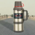 ترموز سفری لایس ۲۰۰۱