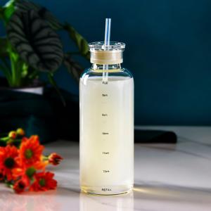 بوتل آب انگیزشی کریستالی