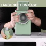 دستگاه سبزی‌ تراش و رنده چند کاره