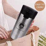 ترموز استیل قهوه