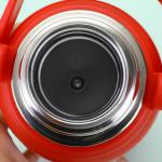 ترموز قهوه با بند شانه