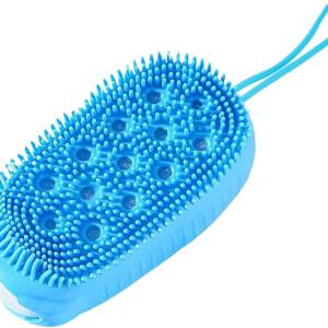 لیف سلیکانی مخزندار