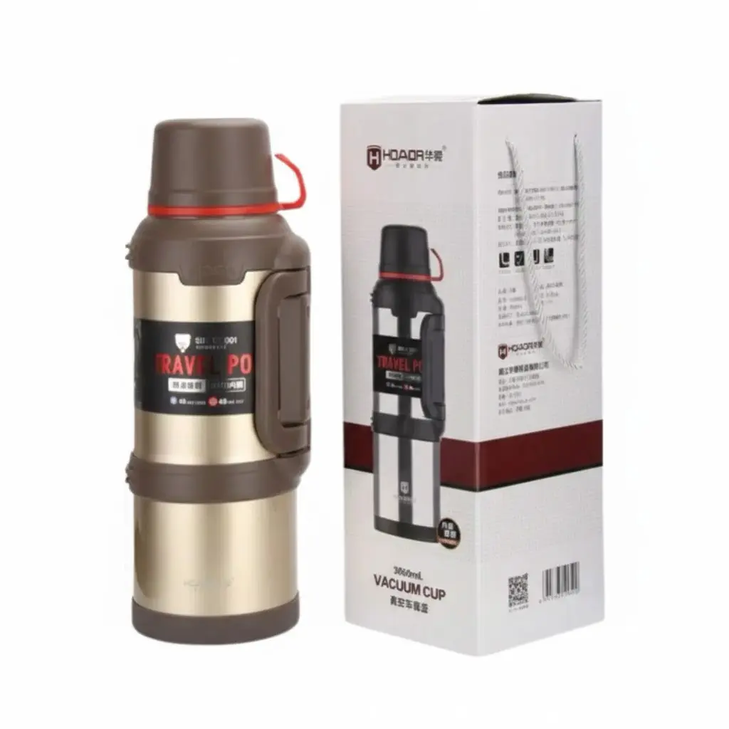 ترموز سفری لایس ۲۰۰۱