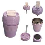 ترموز لیوانی مسافرتی