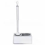 برس پاک‌ کننده تشناب سلیکانی