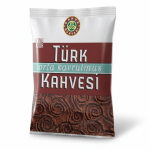 قهوه ترک اورتا کاورلماش