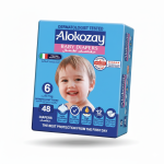 د الکوزی ماشومانو ډایپرونه