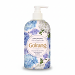 مایع دستشویی گلرنگ