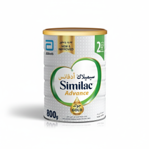 شیر خشک اطفال - سیمیلاک ادوانس ۲