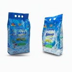 پودر کالاشویی وهاب