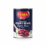 کنسرو لوبیا مارا