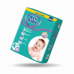 دایپر های اطفال اِوی بیبی