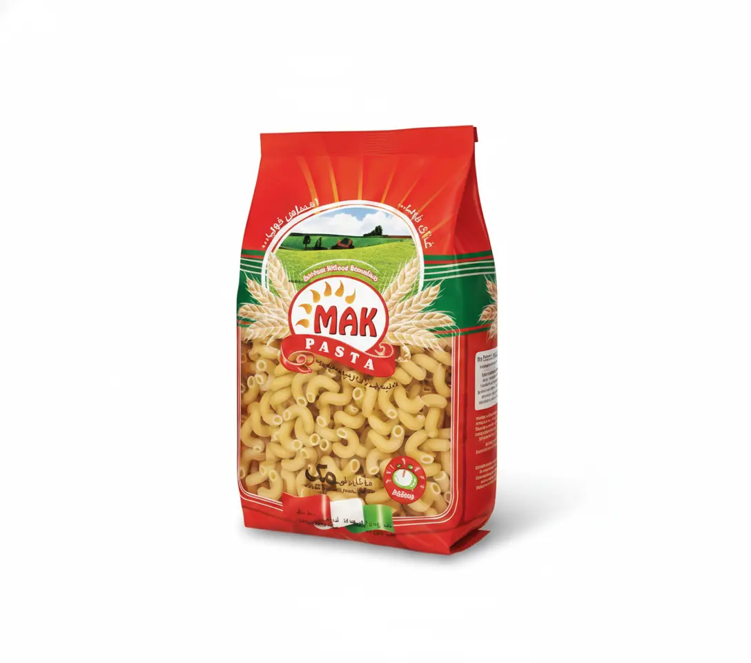 ماکارونی مک