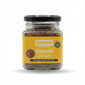 تخم کتان دانه