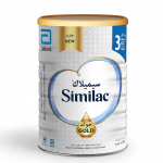 شیر خشک اطفال - سیمیلاک ۳