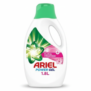 مایع لباس شویی آریل