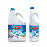 مایع سفید کننده البسه گلرنگ