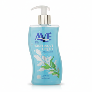 مایع دستشویی آلوئه ورا اَوی