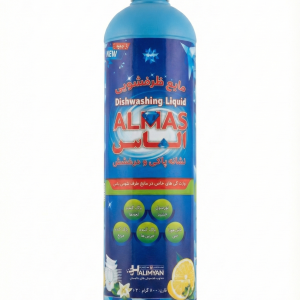 مایع ظرفشویی الماس