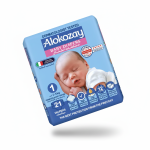 د الکوزی ماشومانو ډایپرونه