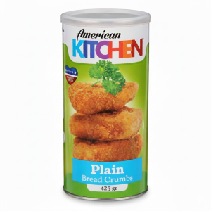 آرد سوخاری آمریکن کیچن