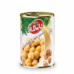 کنسرو نخود تایماز