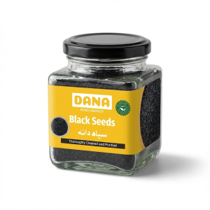 سیاه دانه ـ دانه