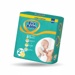 دایپر های اطفال اِوی بیبی