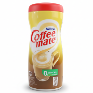 کافی میت نستلی