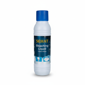 مایع سفید کننده و ضدعفونی کننده صحت