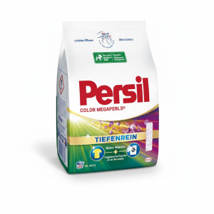 پودر کالاشویی پرسیل