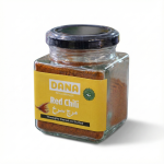 مرچ سرخ دانه