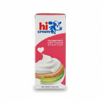 Hi Cream