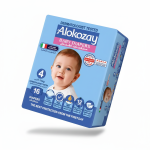 د الکوزی ماشومانو ډایپرونه