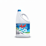 مایع سفید کننده البسه گلرنگ