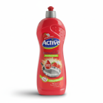 مایع ظرفشویی اکتیو